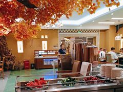 -君邦火锅(新疆大厦店)