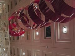 -北京王府井希尔顿酒店·秦唐中餐厅Chynna