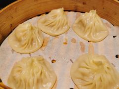 -弄堂小笼包(天津南开大悦城店)
