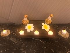 -长春净月潭喜来登酒店·盛宴标帜餐厅