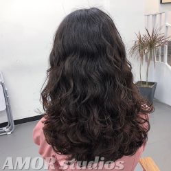 -AMOR慕尔造型