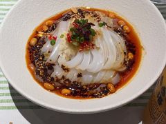 -渔语鱼新川菜Bistro(万象天地店)