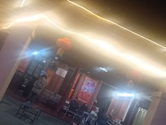门面-张家油条