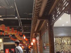 -京味斋·北京烤鸭(北京南站洋桥店)