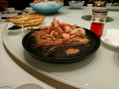 虾-满满海佛跳墙(千禧店)