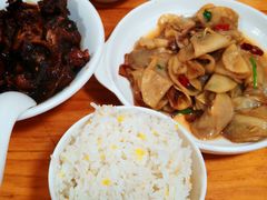 -如意香辣鸡架(总店)