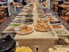 -素满香·素食自助餐(苏州·临顿路店)