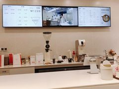 -Manner Coffee(K11店)