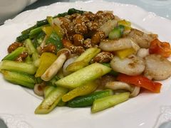 -御彩酒家(东风东路店)