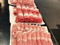皓月肥牛-苏完瓜尔佳氏·满洲涮肉(古方路店)