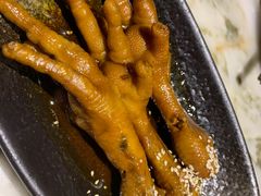 -绿茶餐厅(乐峰广场店)