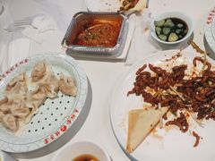 -来相会饺子·新辽菜(甘家口店)