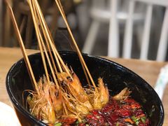 裸奔坨坨虾-成都吃客(九眼桥店)