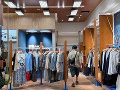 -东莞松山湖万象汇