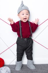 -SHELLSHINEkids山上儿童摄影(天邑澜山店)
