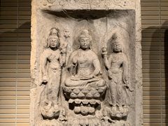 -宝庆寺塔