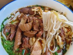 -易裕和·长沙米粉(友谊路店)