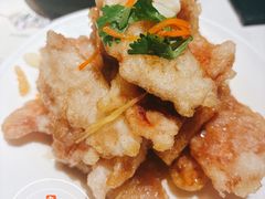 锅包肉-老厨家(中央大街西七道街店)