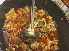 -靓虾二哥长沙地标小龙虾(五一广场店)