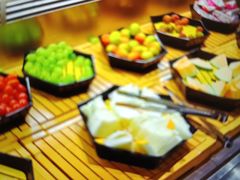 -火炉火自助餐(西直门凯德MALL店)