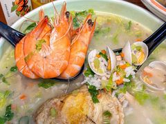 -大禹家·海鲜面馆(新闸路店)