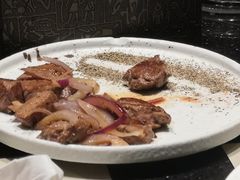 -大渔铁板烧(万象城店)