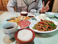 -长春观斋补堂素菜馆