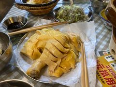 -阿金大白·上海菜馆(新天地店)