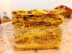 -爱德顺糕点食屋(利民道店)