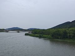 -长广溪湿地公园