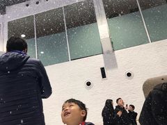 -Mr·Kuma酷么先生雪之乐园