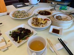 -利苑酒家(合景国际金融广场店)