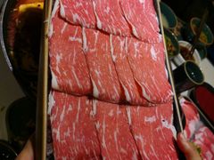 -新辣道鱼火锅(上地华联店)
