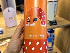 -COSTA COFFEE(丰联广场店)