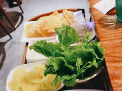 -好想牛·鲜切自助牛肉火锅(七堡花园城店)