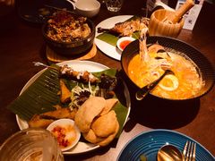 -星叶·东南亚料理(宁波万象汇店)