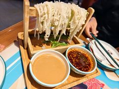 -醉长安(钟楼旗舰店)