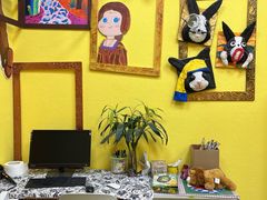 -杨梅红艺术教育(万象城教学中心)