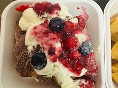 -BUTTERFUL&CREAMOROUS 黄油与面包(三里屯太古里店)