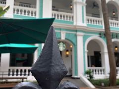 -星巴克臻选(广州沙面店)