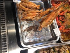 -盒马鲜生(曜一城店)