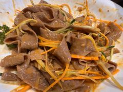 -俭寨大盘鸡·新疆菜·烧烤(博乐店)
