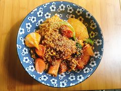 -皆道拌麻辣烫·麻辣拌