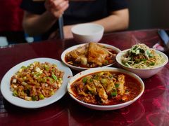 -老丘丘(较场口店)