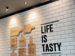 -西堤牛排(合肥之心城店)