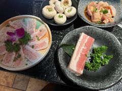 -牛焱·烧肉酒肆(五大道店)