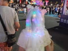 -第35届青岛国际啤酒节