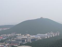 -云龙山