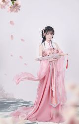 -盘子女人坊古装写真摄影(深圳店)