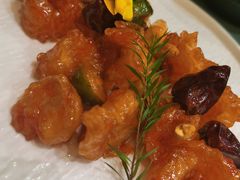 -鹊华居·地道鲁菜·海鲜·融合味(大明湖店)